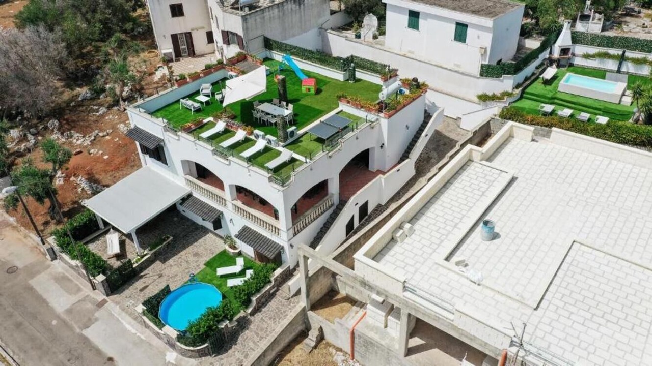 Photo of Outdoor in Marina di Andrano
