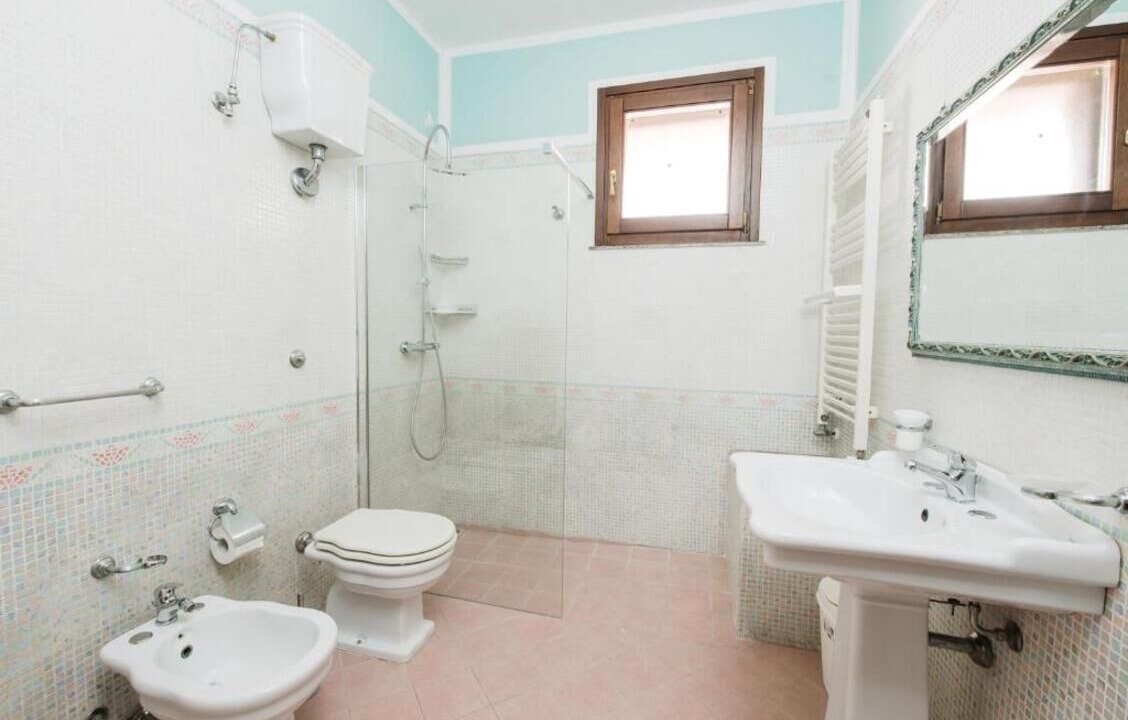 Photo of Bathroom in Marina di Andrano