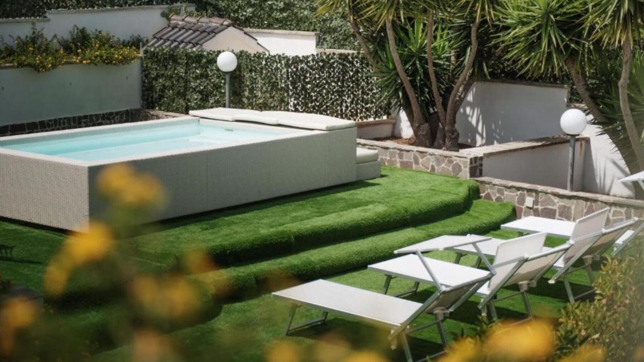 Photo of Outdoor in Marina di Andrano