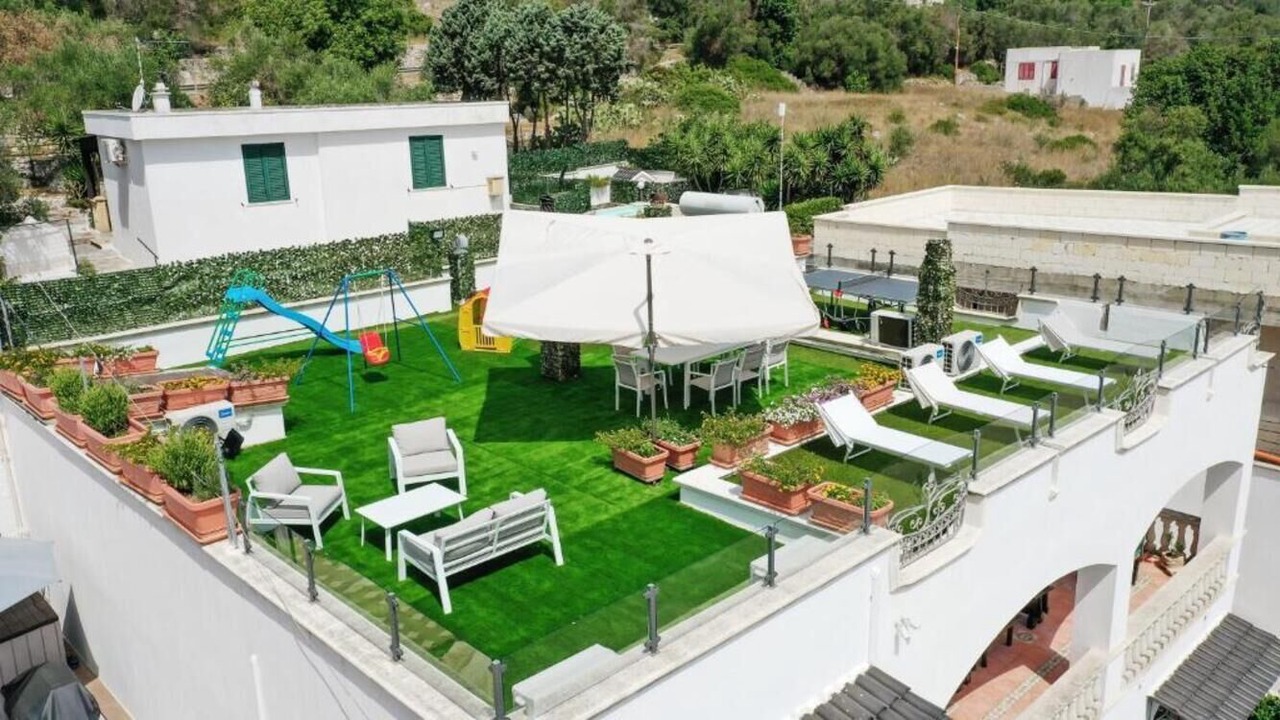 Photo of Outdoor in Marina di Andrano
