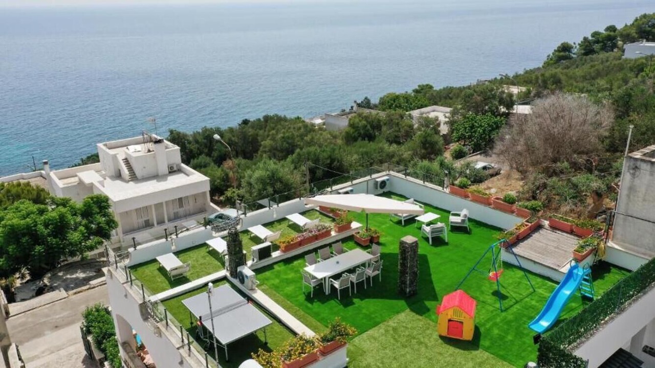 Photo of Outdoor in Marina di Andrano