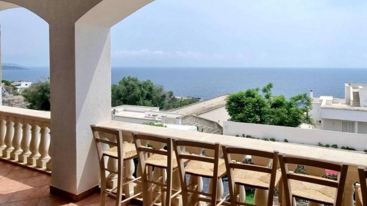 Photo of Outdoor in Marina di Andrano