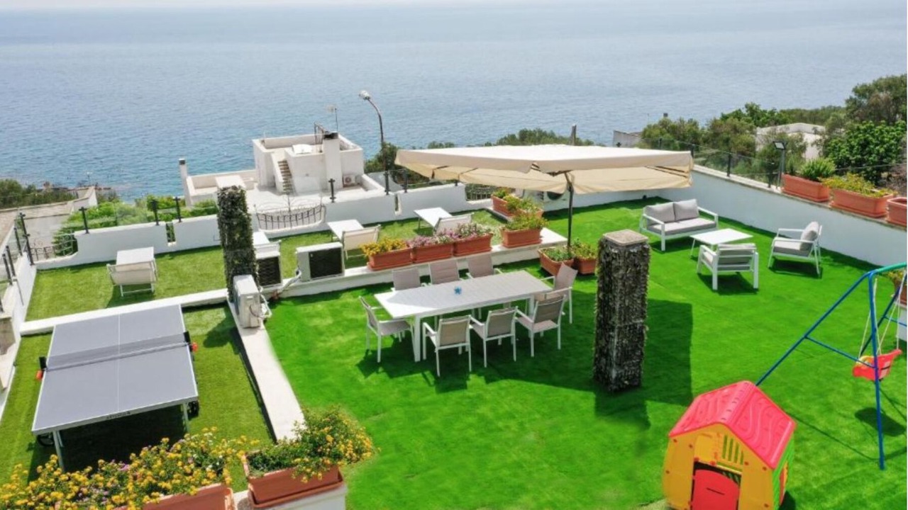 Photo of Outdoor in Marina di Andrano