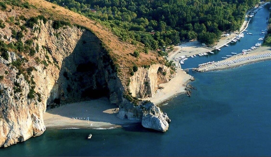 Photo of Outdoor in Palinuro