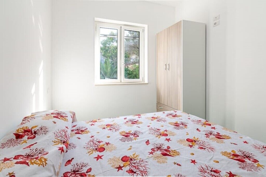 Photo of Bedroom in Palinuro