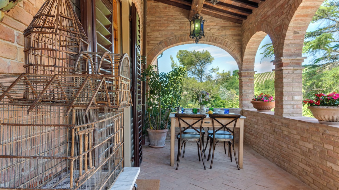Photo of Outdoor in Castelfiorentino