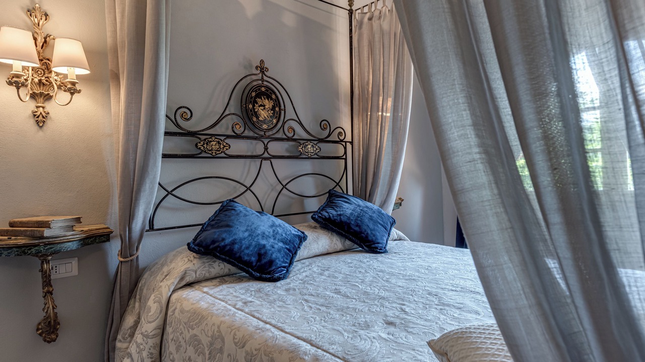 Photo of Bedroom in Castelfiorentino