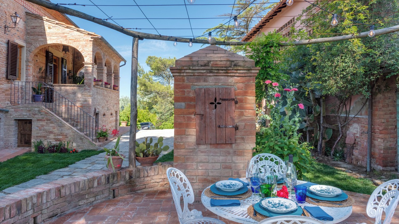 Photo of Outdoor in Castelfiorentino