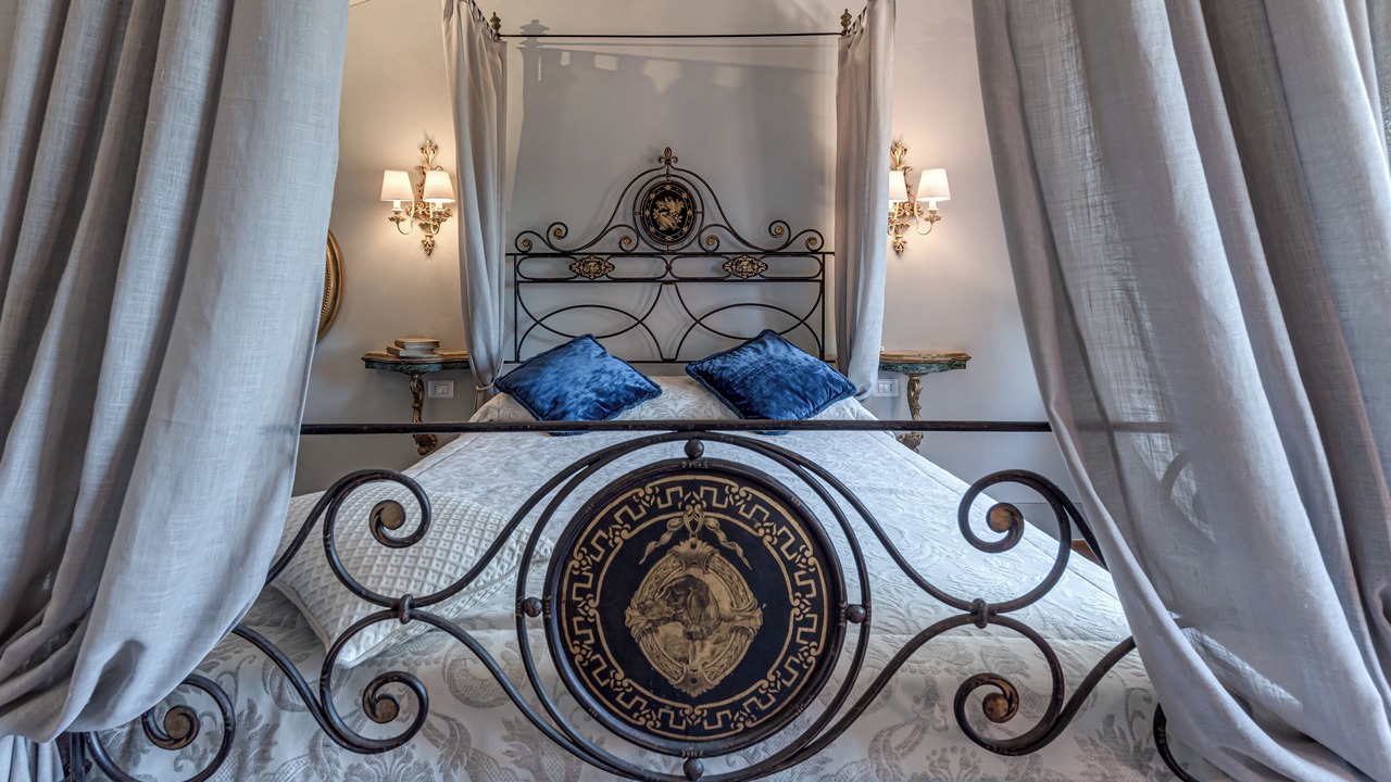 Photo of Bedroom in Castelfiorentino