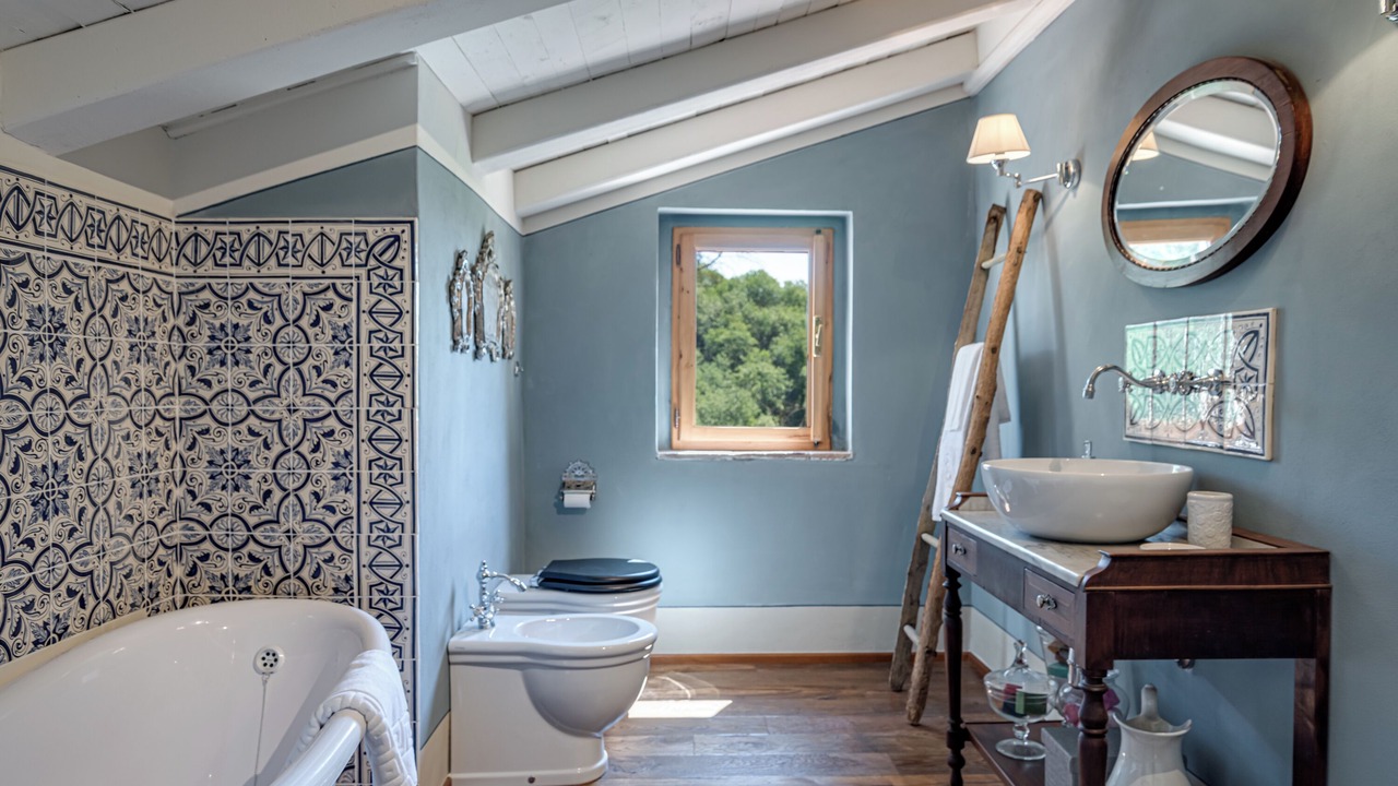 Photo of Bathroom in Castelfiorentino