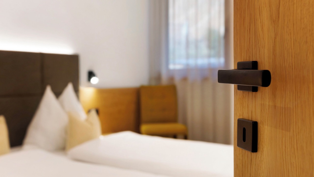 Photo of Bedroom in St. Pauls