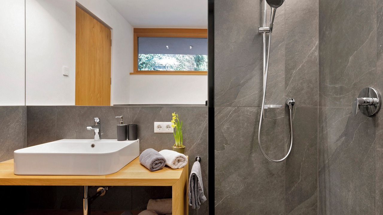 Photo of Bathroom in St. Pauls