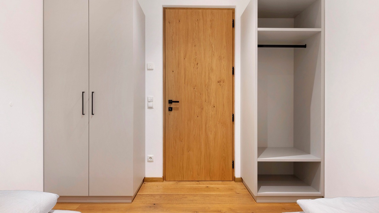 Photo of Bedroom in St. Pauls