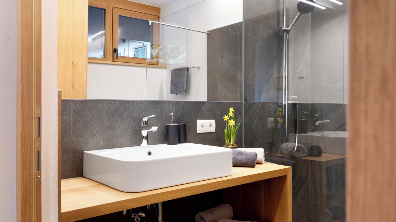 Photo of Bathroom in St. Pauls