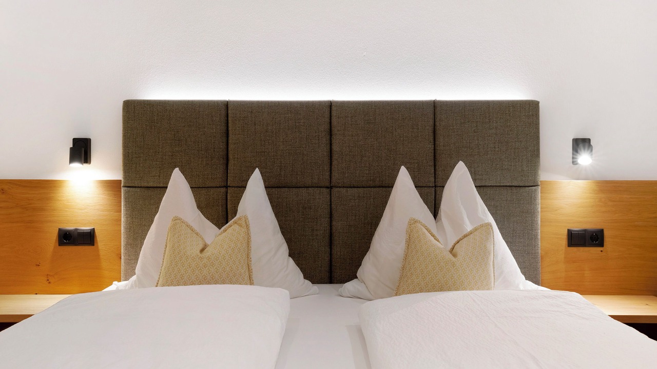 Photo of Bedroom in St. Pauls