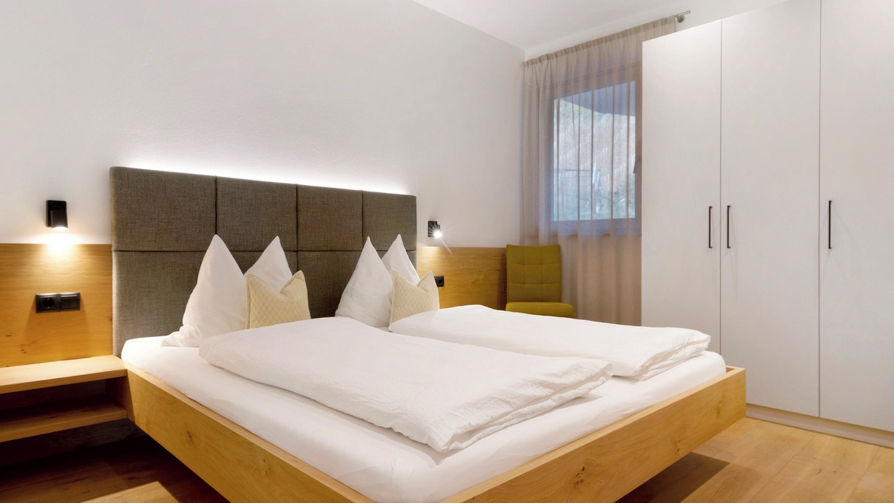 Photo of Bedroom in St. Pauls