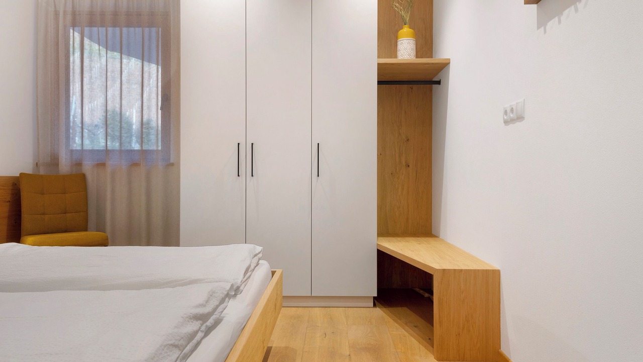 Photo of Bedroom in St. Pauls