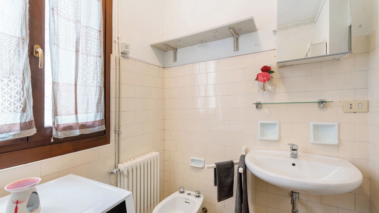 Photo of Bathroom in Orta San Giulio