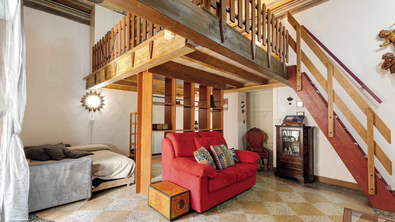 Photo of Livingroom in Orta San Giulio