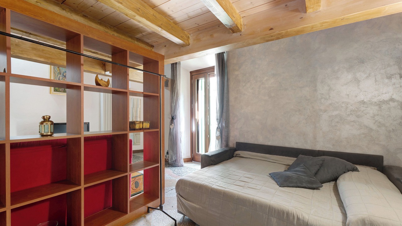 Photo of Bedroom in Orta San Giulio