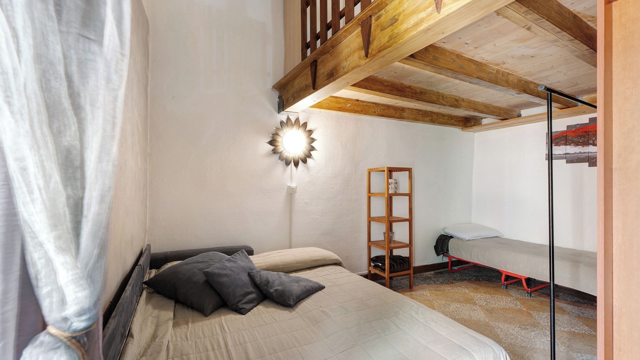 Photo of Bedroom in Orta San Giulio