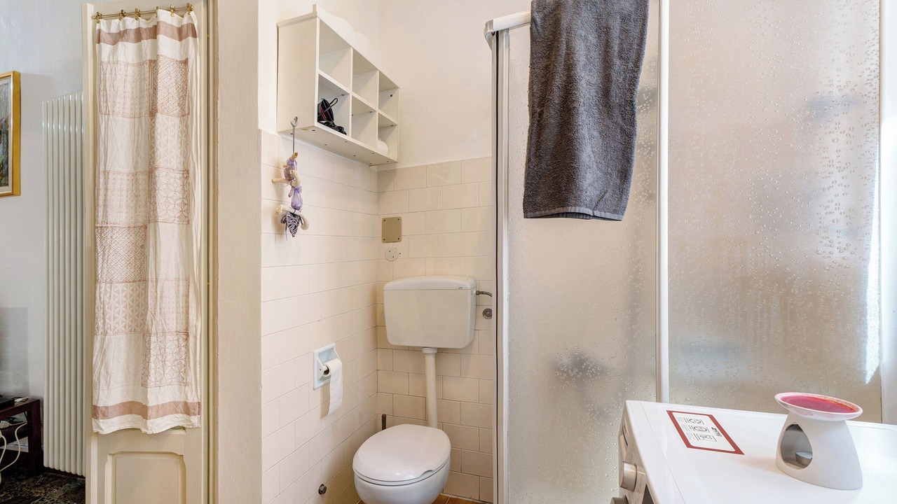 Photo of Bathroom in Orta San Giulio