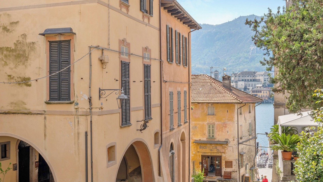 Photo of Others in Orta San Giulio