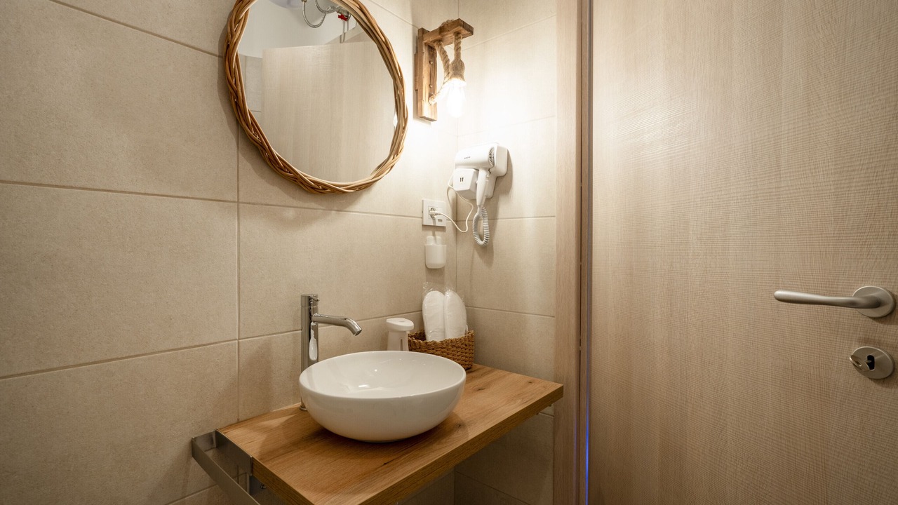 Photo of Bathroom in Castellana Grotte