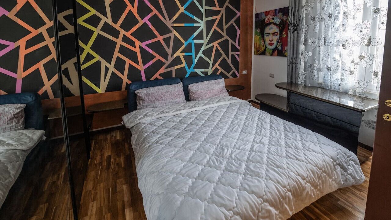 Photo of Bedroom in Terni