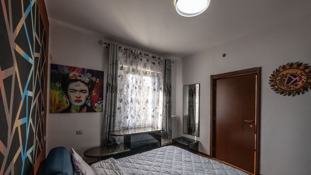 Photo of Bedroom in Terni