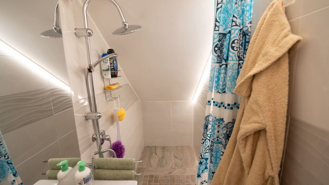 Photo of Bathroom in Terni