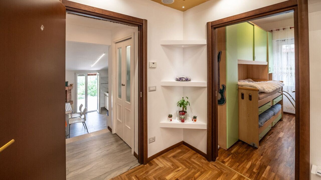 Photo of Bedroom in Terni