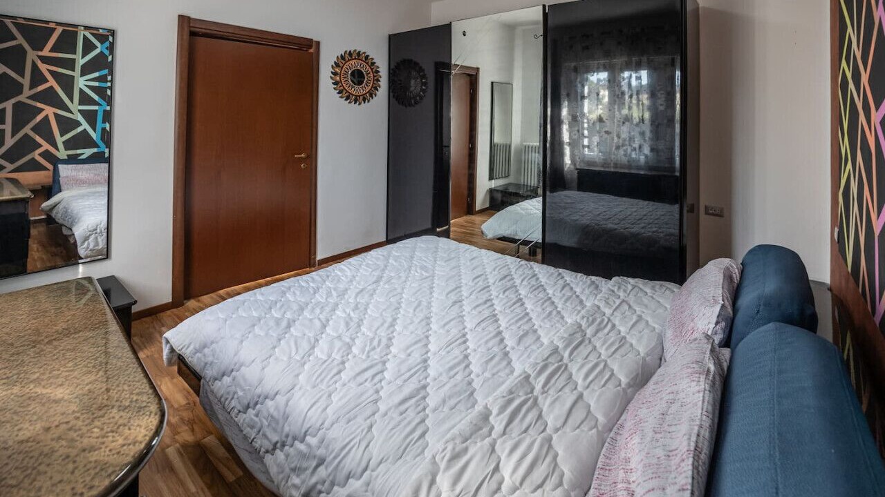 Photo of Bedroom in Terni