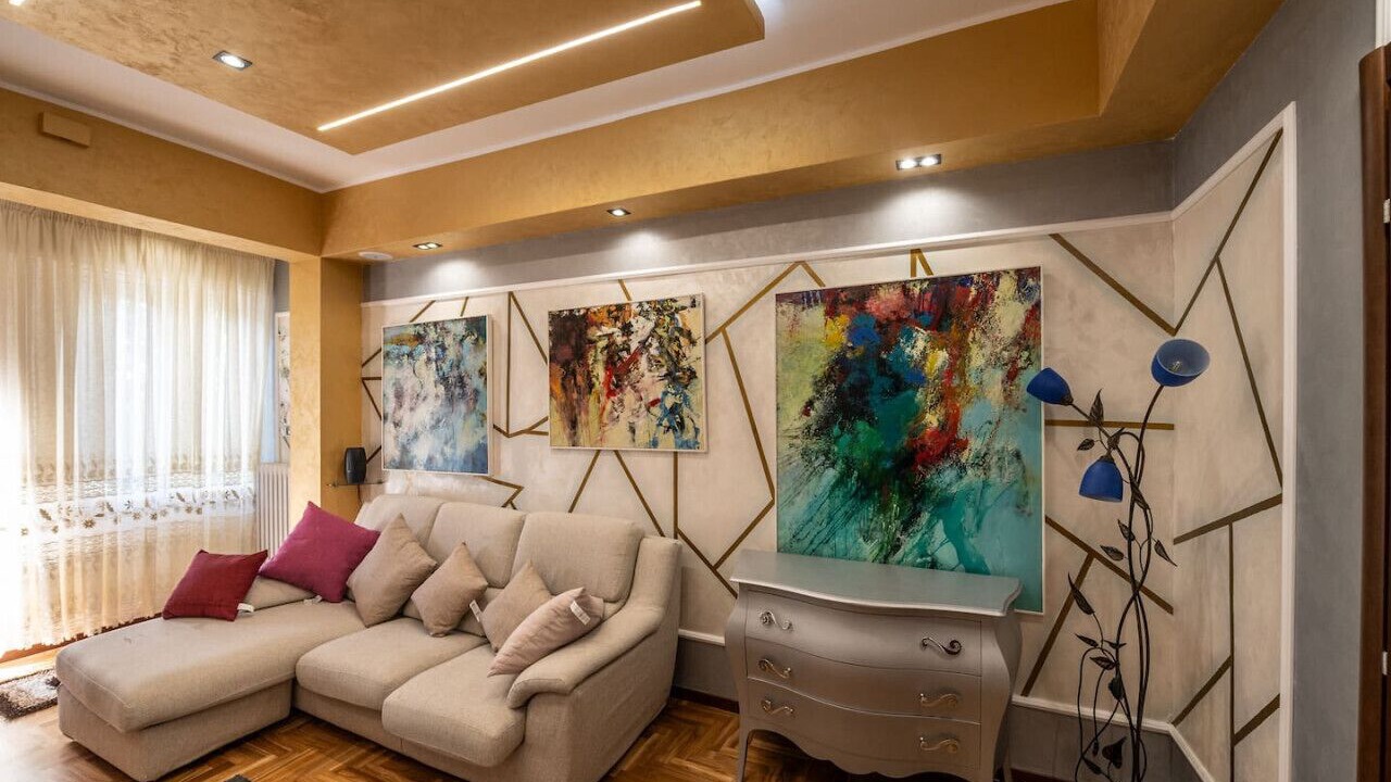 Photo of Livingroom in Terni