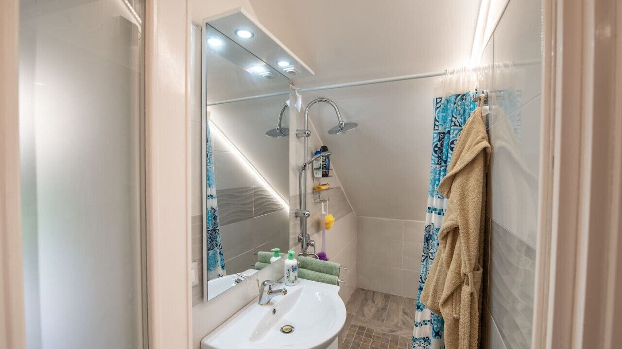 Photo of Bathroom in Terni