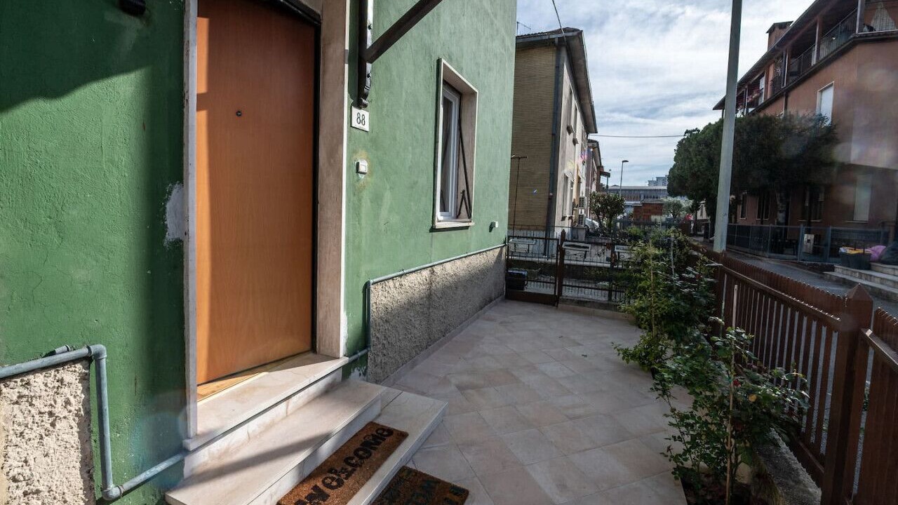 Photo of Outdoor in Terni