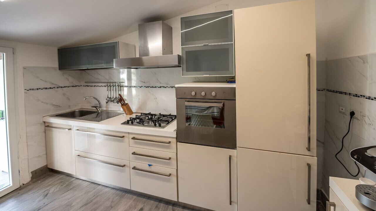 Photo of Kitchen in Terni