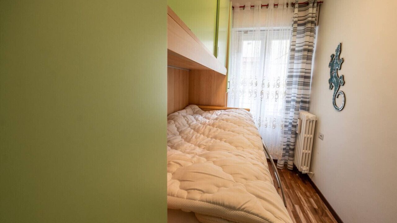Photo of Bedroom in Terni