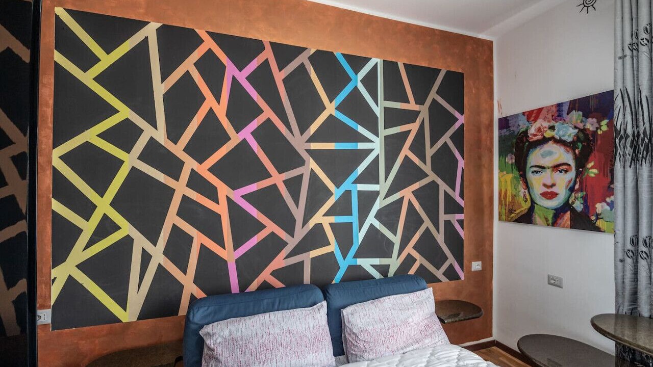Photo of Bedroom in Terni