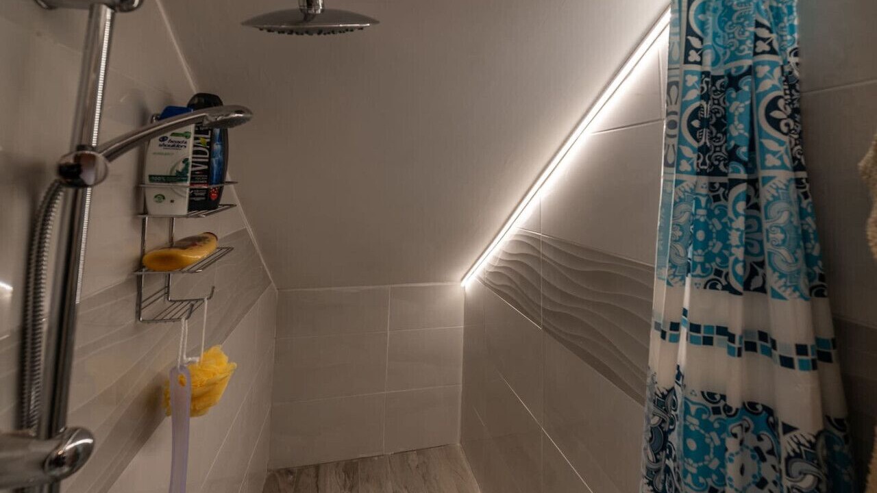 Photo of Bathroom in Terni