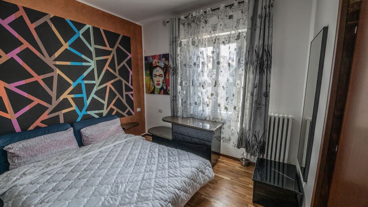 Photo of Bedroom in Terni