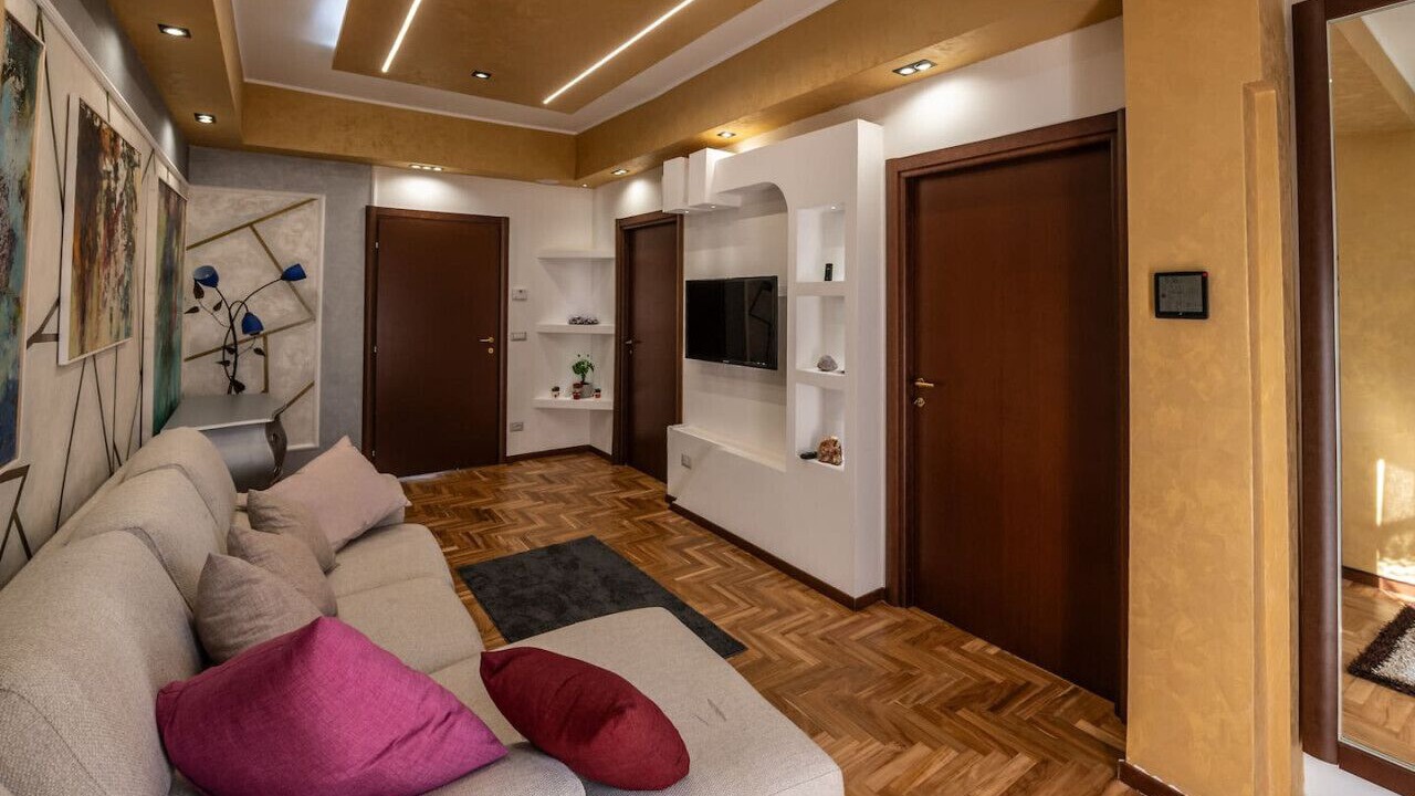Photo of Livingroom in Terni