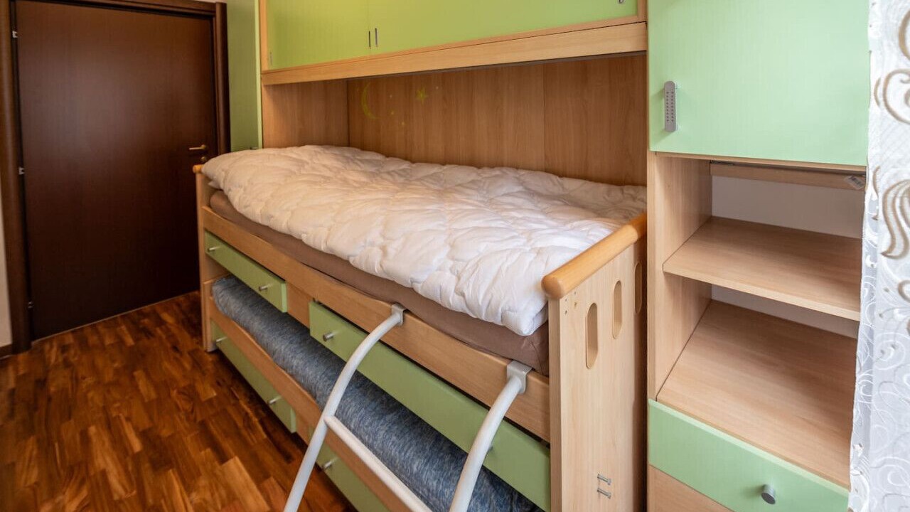 Photo of Bedroom in Terni