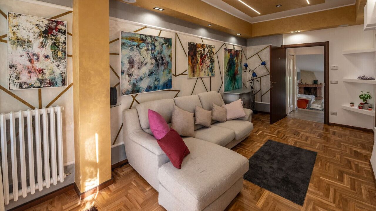Photo of Livingroom in Terni
