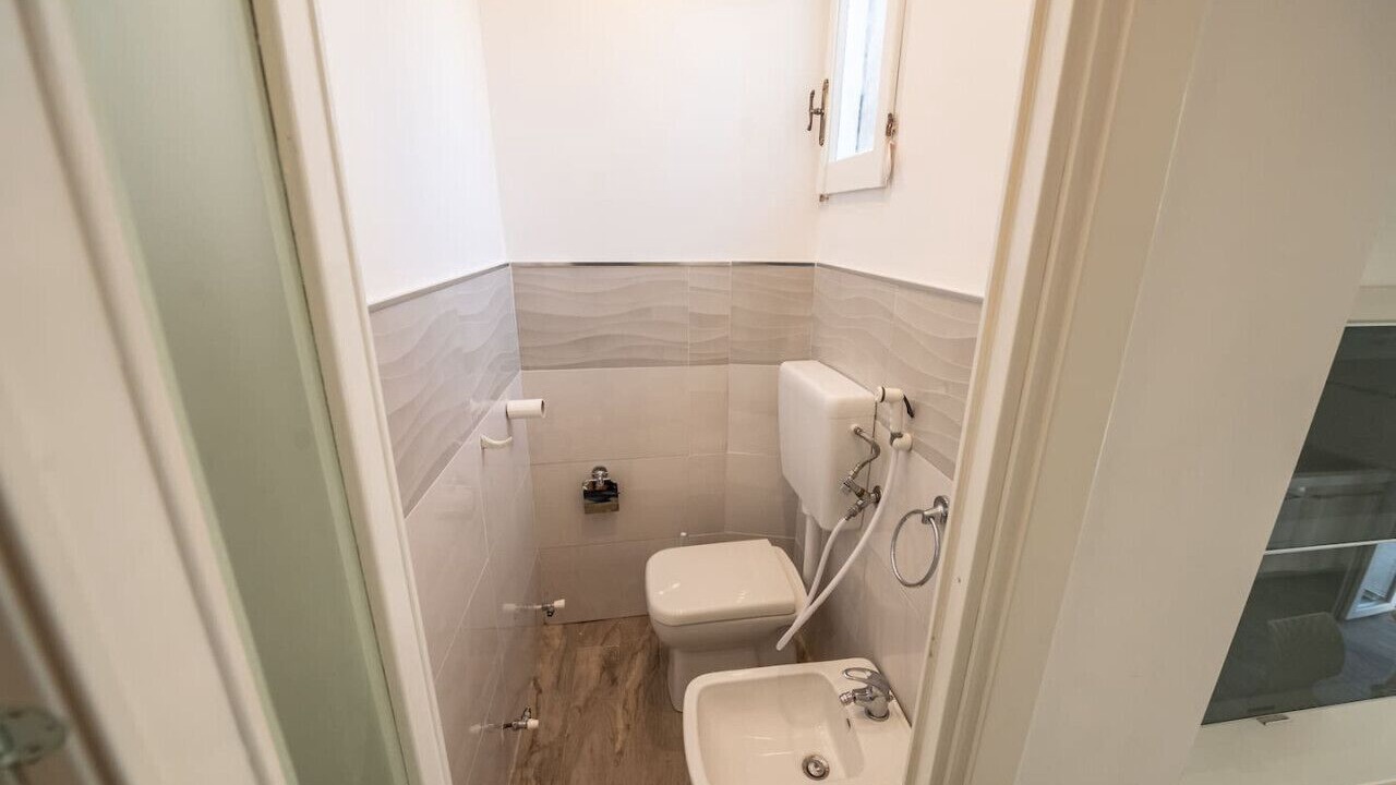 Photo of Bathroom in Terni