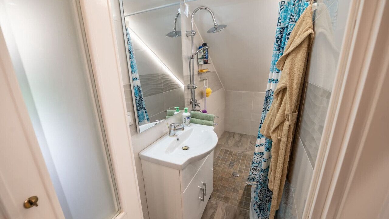 Photo of Bathroom in Terni