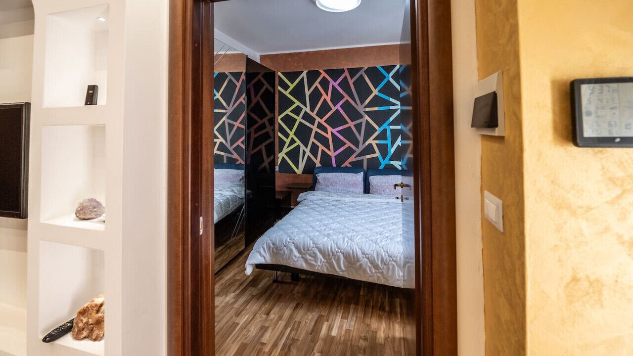 Photo of Bedroom in Terni