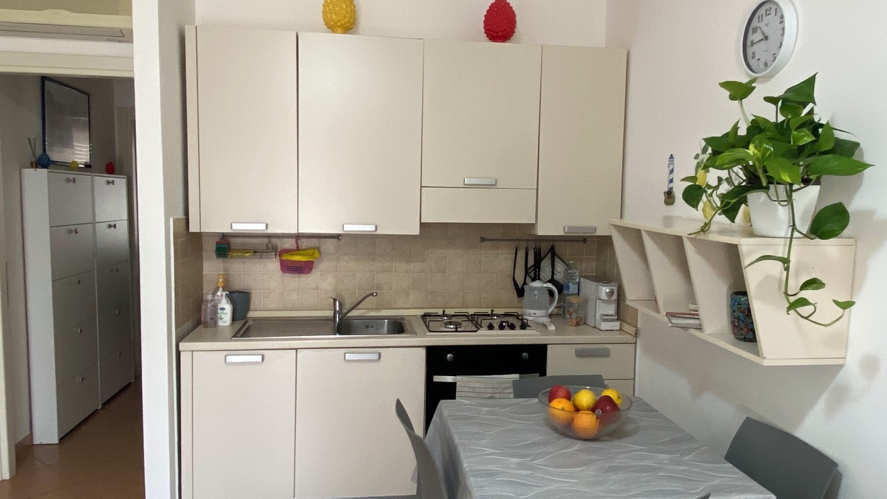 Photo of Kitchen in Isola delle Femmine