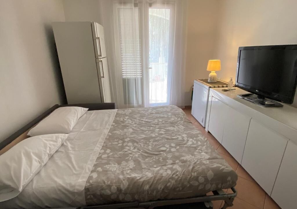 Photo of Bedroom in Isola delle Femmine