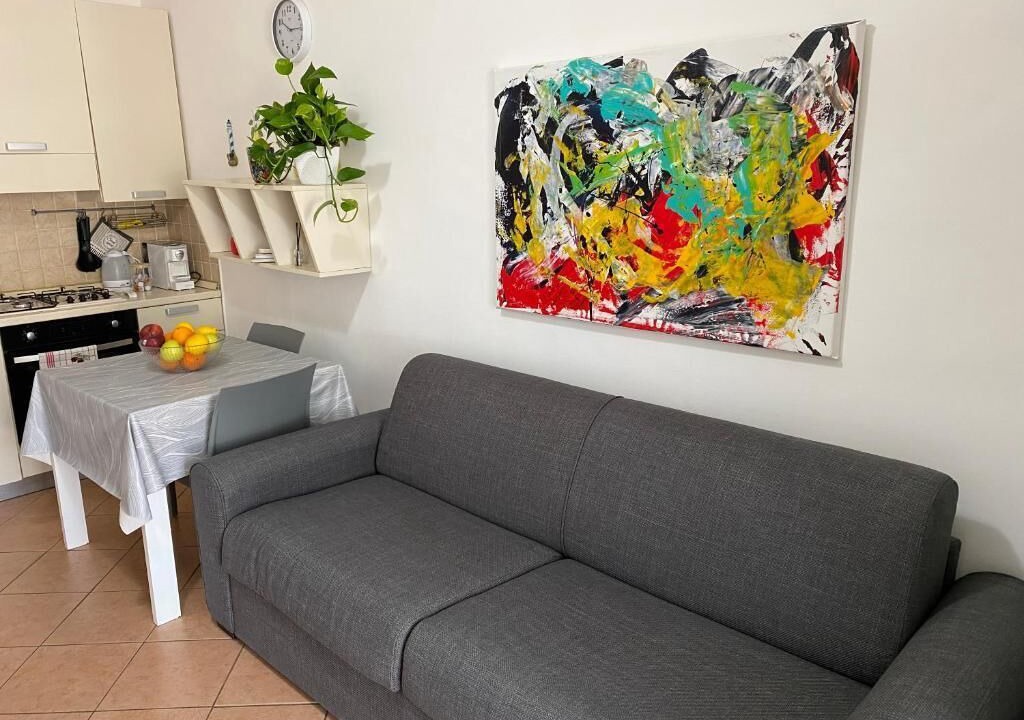 Photo of Livingroom in Isola delle Femmine